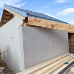 Surélévation de maison : Élevez votre Qualité de Vie Compiegne